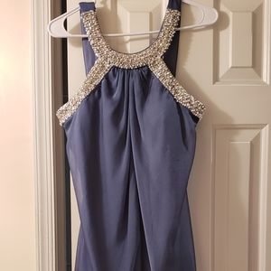 Size 6 DressBarn Collection dress